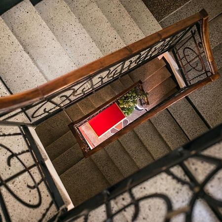 Hotel Cynthia فينالي ليغوري المظهر الخارجي الصورة