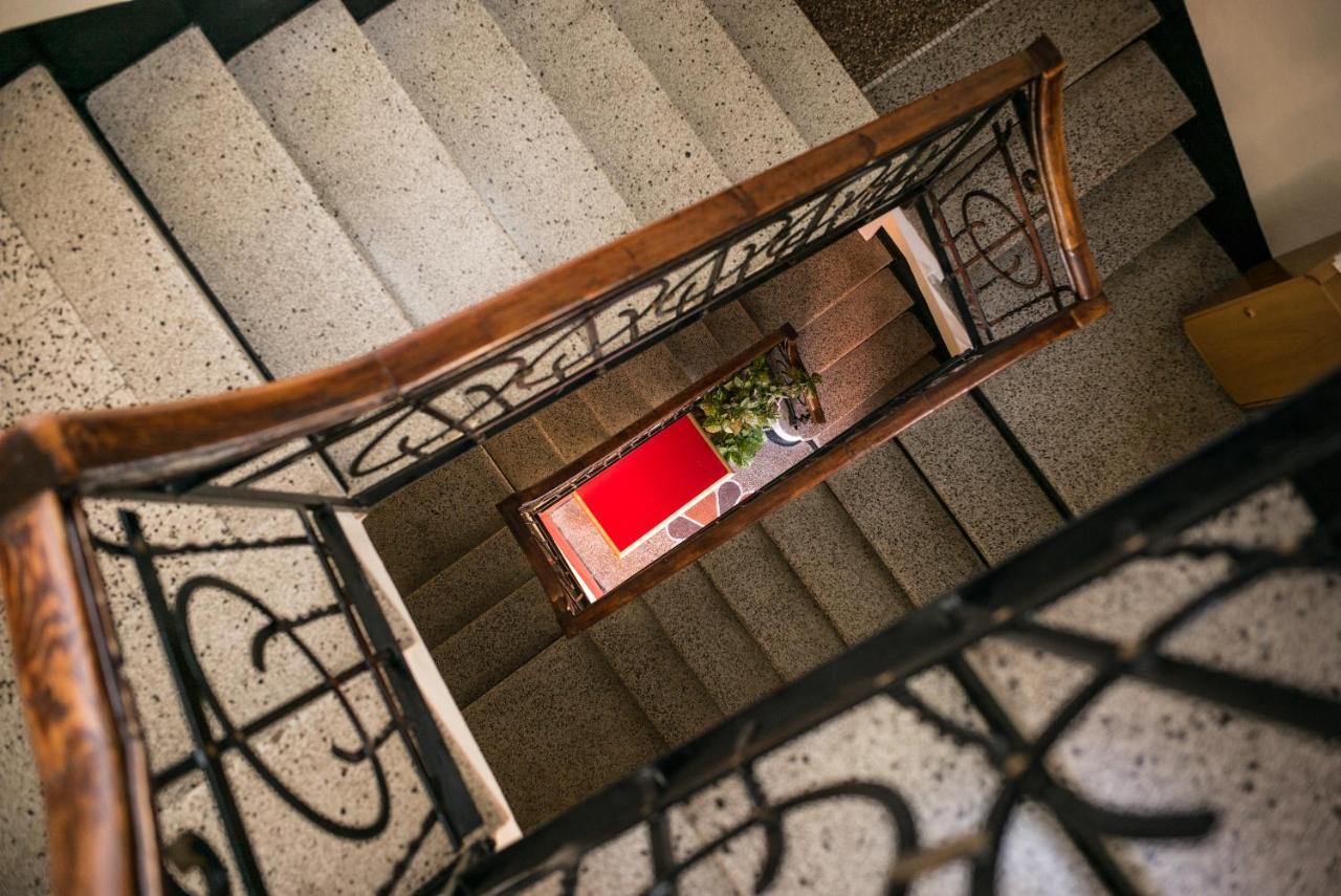 Hotel Cynthia فينالي ليغوري المظهر الخارجي الصورة